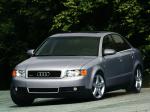 Audi A4 Sedan 2000 года (NA)